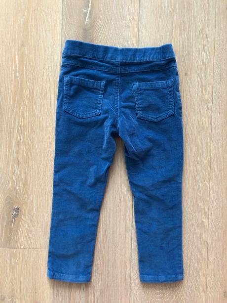 Menčestráky / nohavice veľ. 98, kids,98