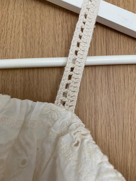 Saty z madeiry, zara,146