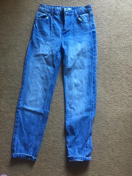 Rifle 34, bershka,34