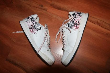 Kengaroos tenisky 39, kangaroos,39