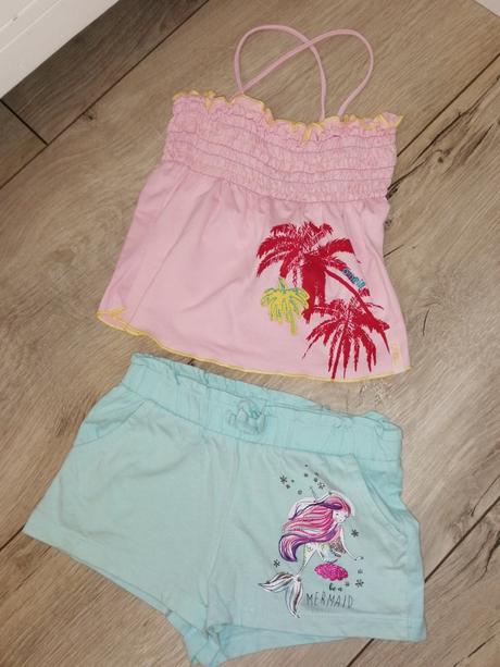 Tričko oneil+ kraťasky, o’neill,122