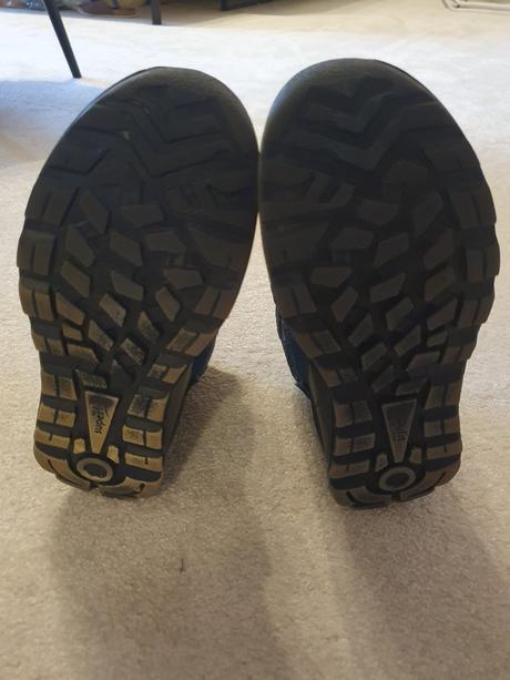 Zimná obuv/gore-tex, superfit,34