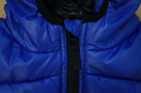 Teplá vesta george, george,140