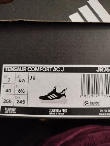 Tenisky adidas, adidas,39