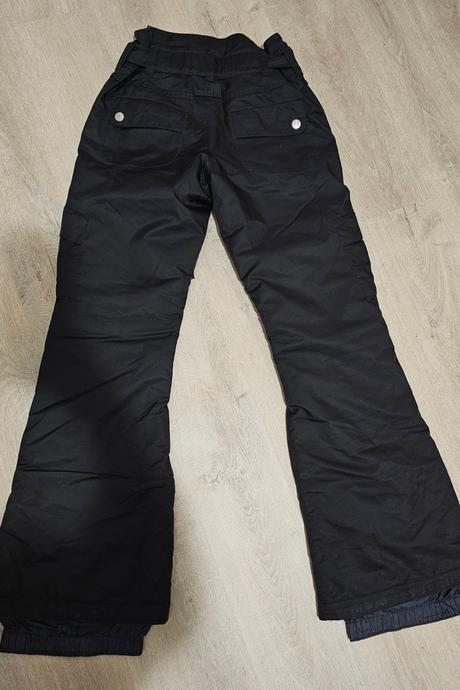 Roxy lyžiarske nohavice, roxy,s
