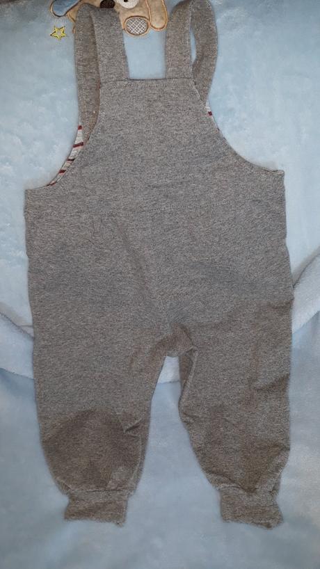 Tepláčiky na traky č.86, disney,86