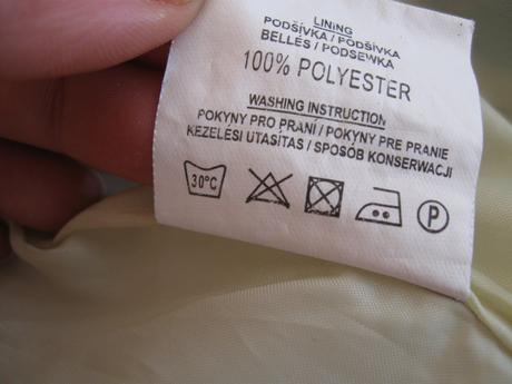 Dámska športová bunda, 38