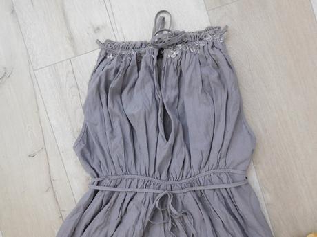 Šaty  dámske letné sissia, m,, m