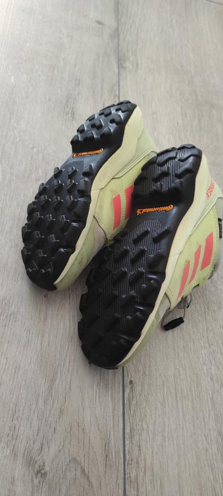 Trekové tenisky, adidas,30