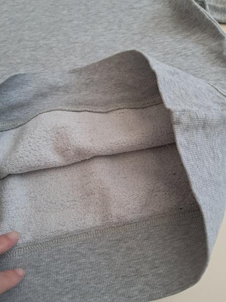 Seda mikina h&m v.146/152, h&m,146