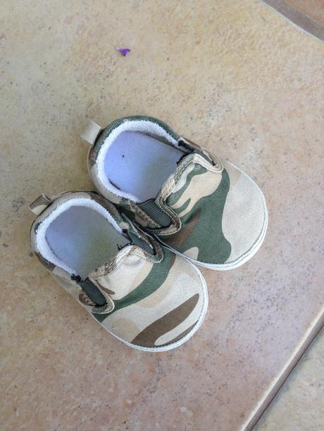 Maskáčové cápačky, f&f,17