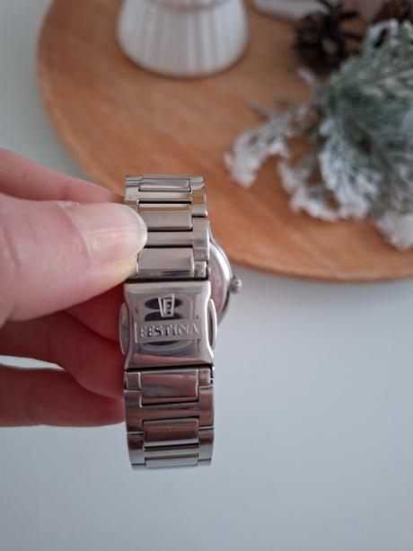 Hodinky festina, festina