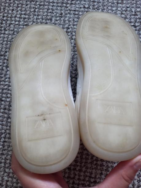 Tenisky, zara,31