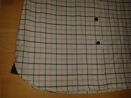 Kockovaná košeľa, 38