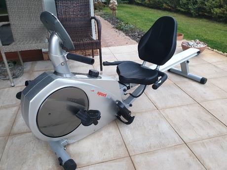 Predám lavicu na posilňovanie, 