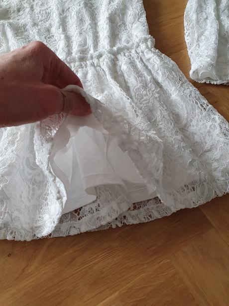 Predam saty benetton, benetton