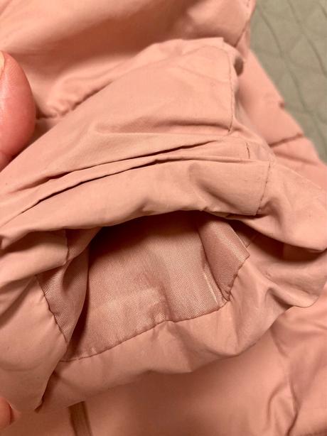 Mango predlzena puffer bunda, mango,128