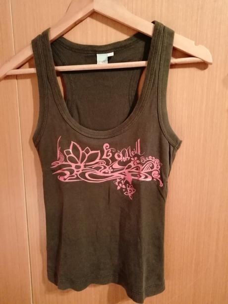 Dámske tielko o neill, o’neill,m