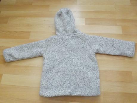 Bundička, lupilu,86