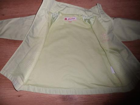 Prechodná bunda, 104