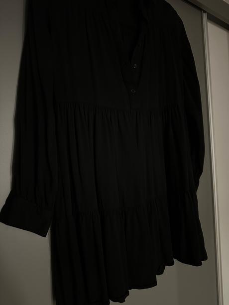 Šaty, new yorker,34