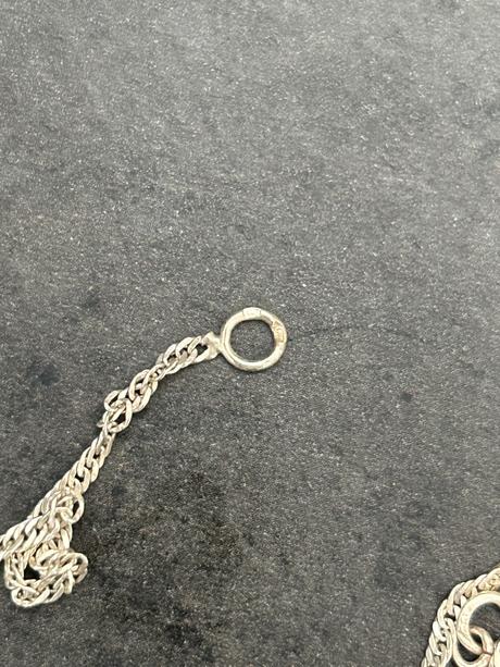 Retiazka s príveskom,