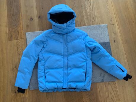 Reima tervola luxusná lyžiarska bunda 158/164, reima,158