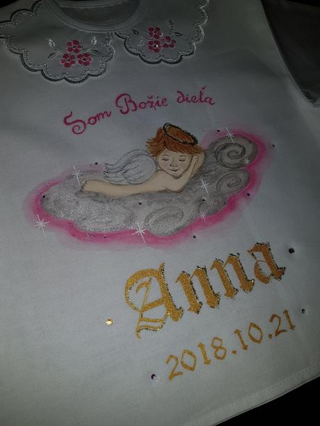 Krstové košielky, <50