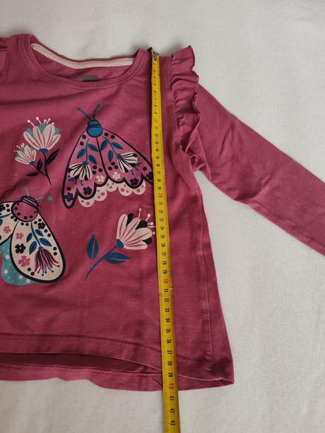 Tričko s legínami, 104–116