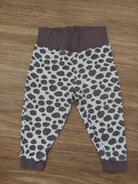 Legíny č.74-80, lupilu,74