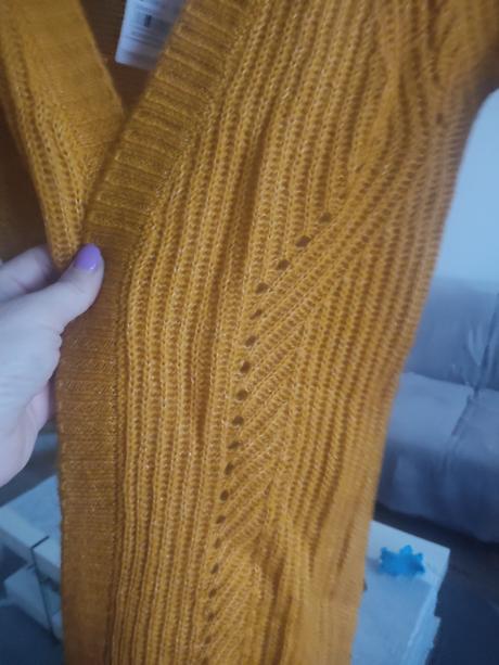 Kardigan, topolino,134 / 140