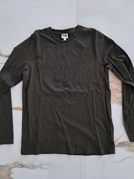 Tričko, hugo boss,164