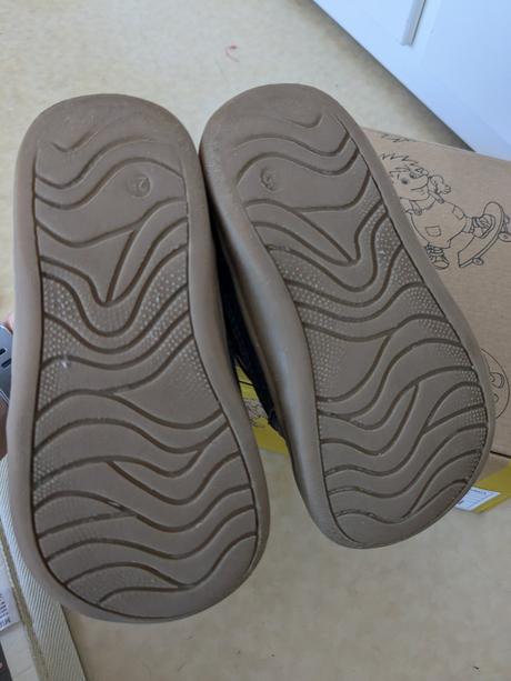 Protetika targo navy - zimné topánky, protetika,25