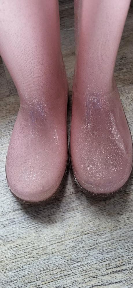 Dievčenské gumáky, primark,30