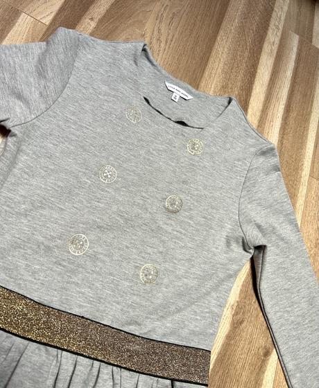 Luxusné šaty marc jacobs 12 rokov, 152