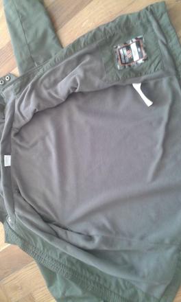 Prechodna bundicka, f&f,122