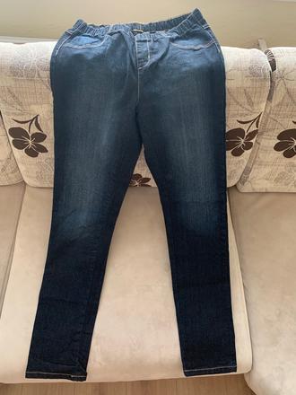 Tehotenské rifle, c&a,l