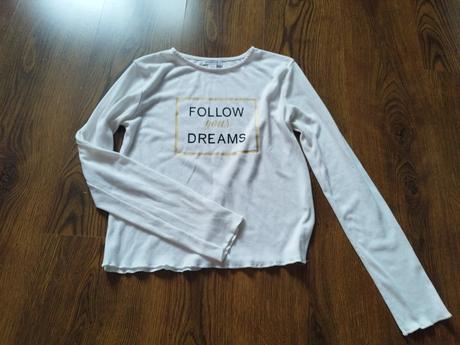 Tričko, primark,164