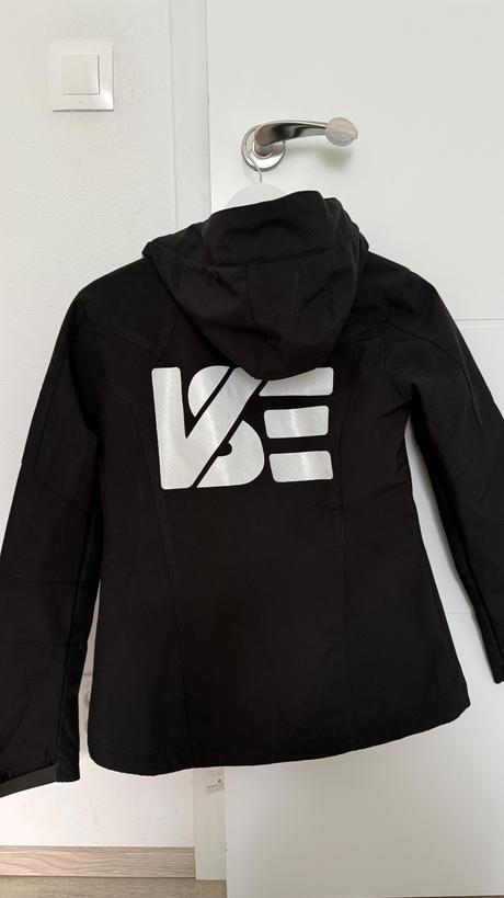 Prechodná bunda, xs