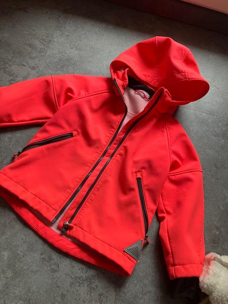 Softshelova bunda hm, h&m,98