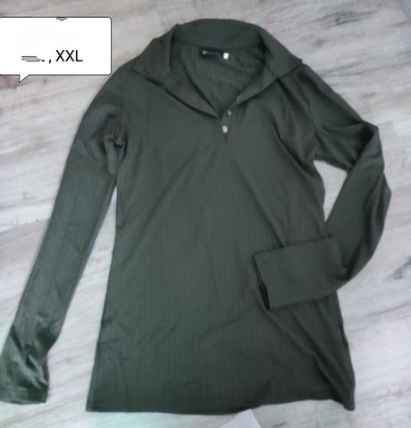Tričko, xxl