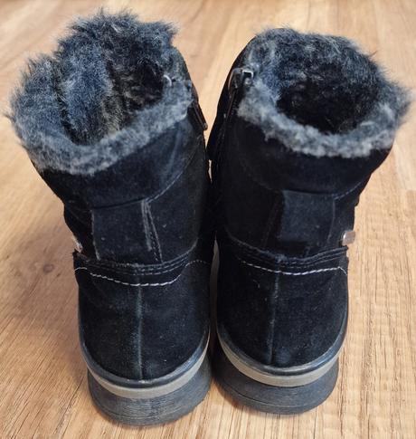 Super teplučké zimné čižmičky bama-tex, veľ. 39, bama,39