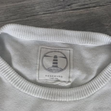 Sveter, reserved,146