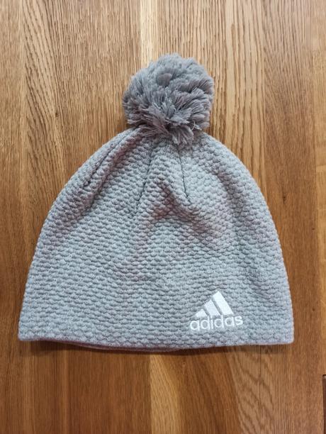 Zimná čiapka adidas, adidas