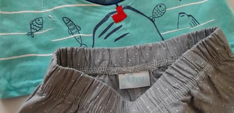 Chlapčenská súprava, pepco,86