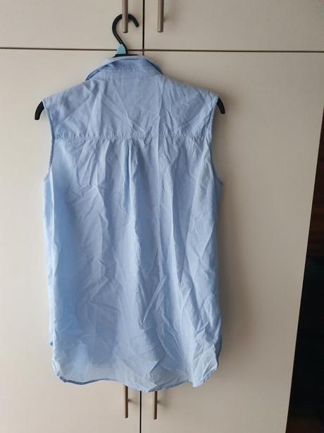 Dámska košeľa h&m, h&m,36