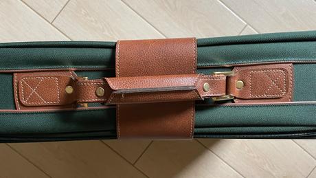 Kufor samsonite, samsonite