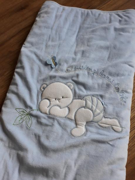 Zavinovačka na zips, 