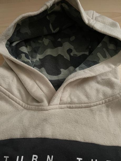 Mikina inside out 14+ rokov, chapter young,176