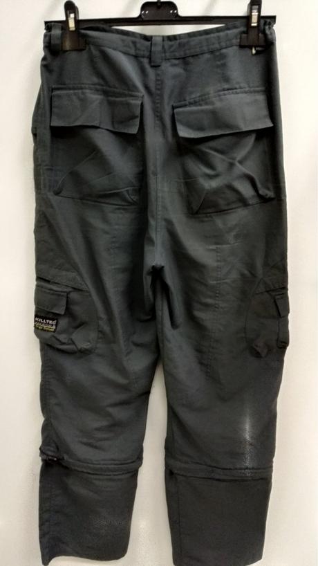 Nohavice killtec, 176